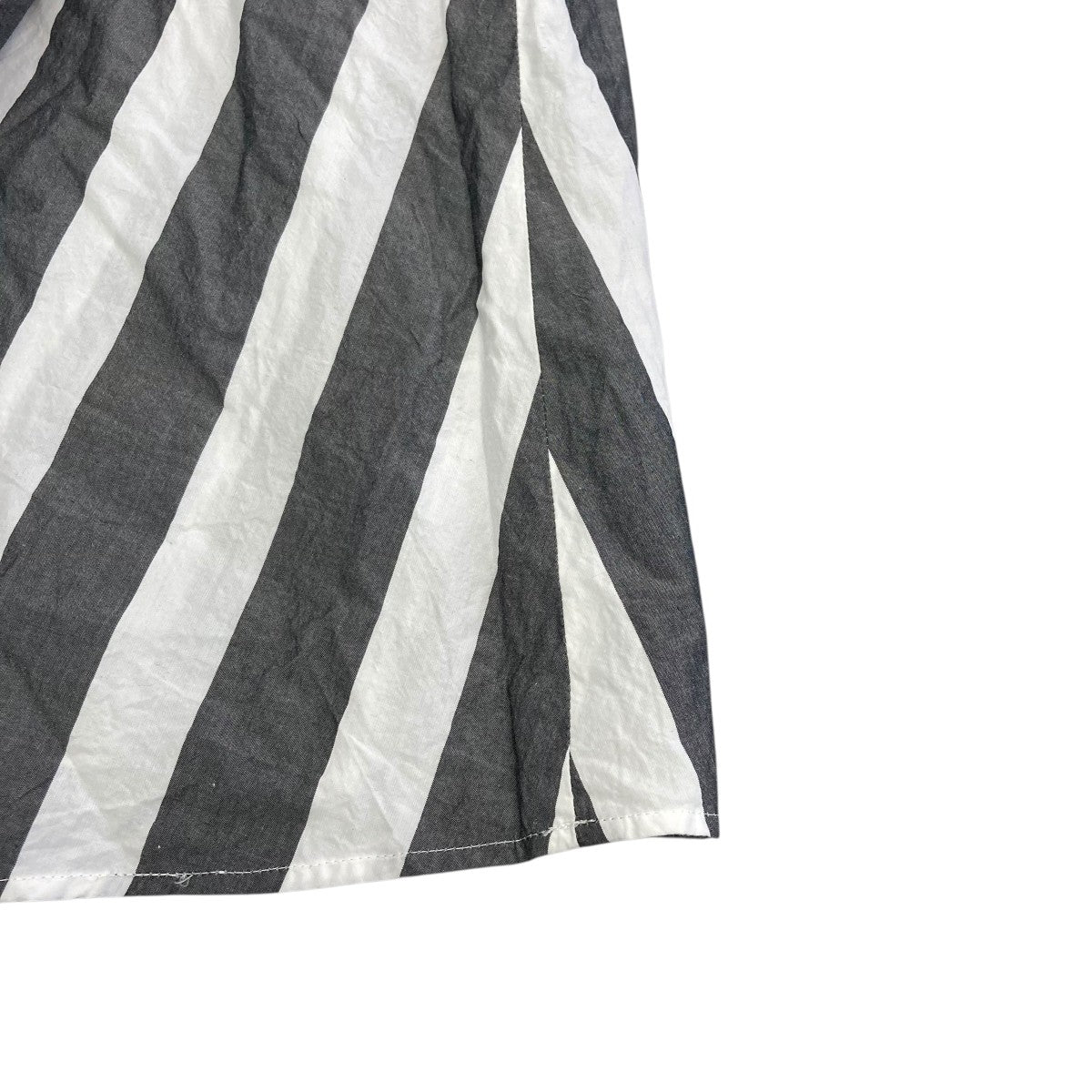 ユナイテッドアローズグレーノースリーブワンピース UNITED ARROWS｜ユナイテッドアローズのワンピース（グレー/灰色