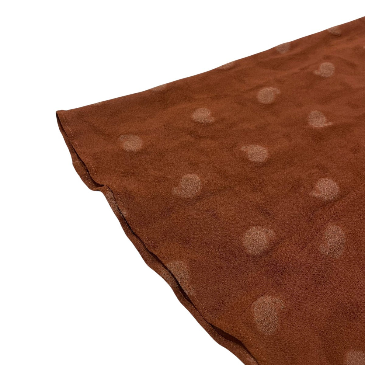 mame kurogouchi(マメクロゴウチ) 22AWキャミソールワンピース