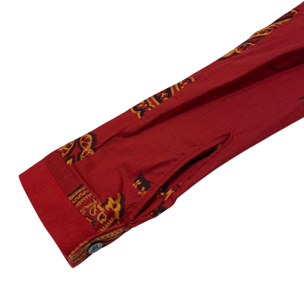 20SS mister it. ミスターイット EMY バンダナシャツコート mister it. | st company takasaki