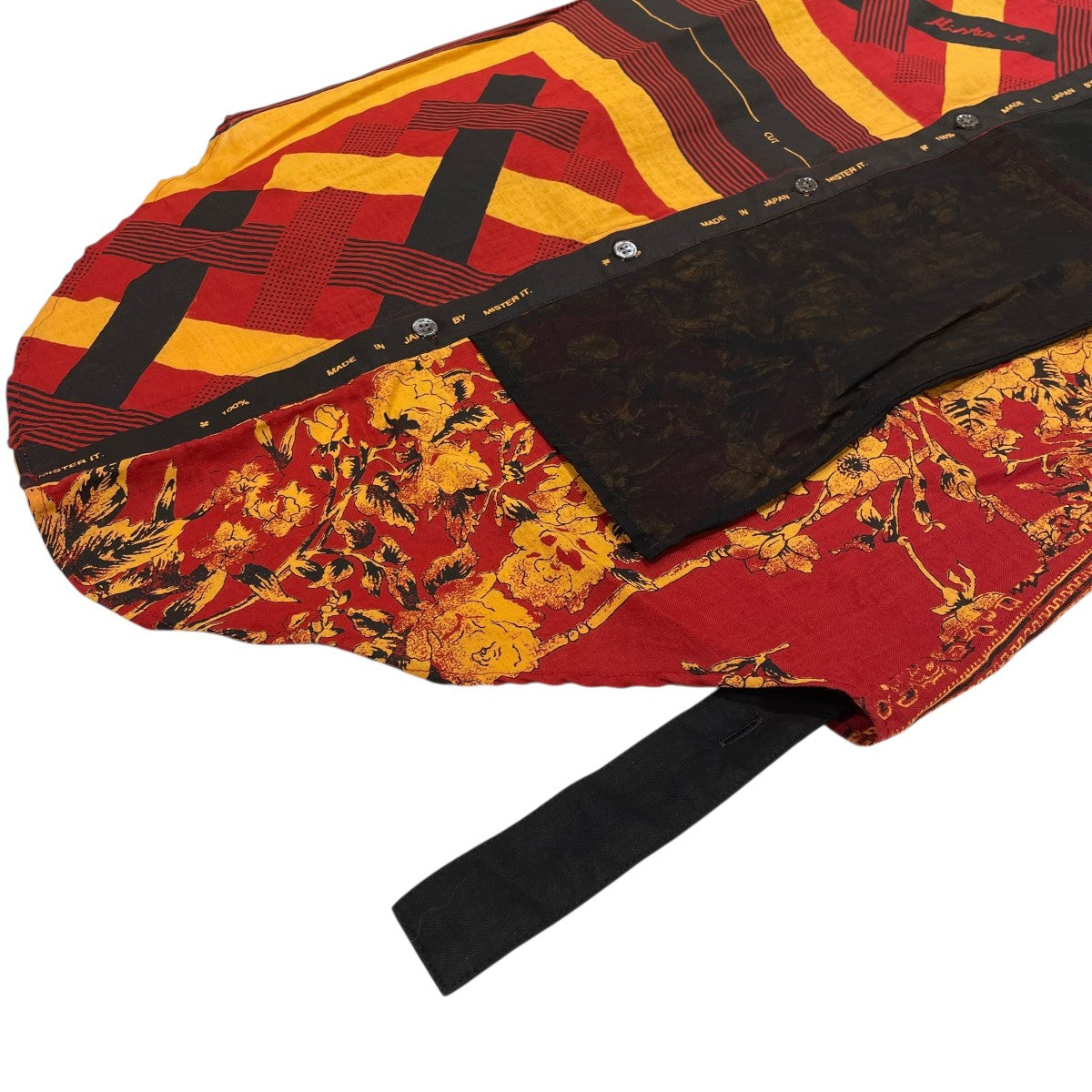 20SS mister it. ミスターイット EMY バンダナシャツコート 8101000132905_5.jpg?v=