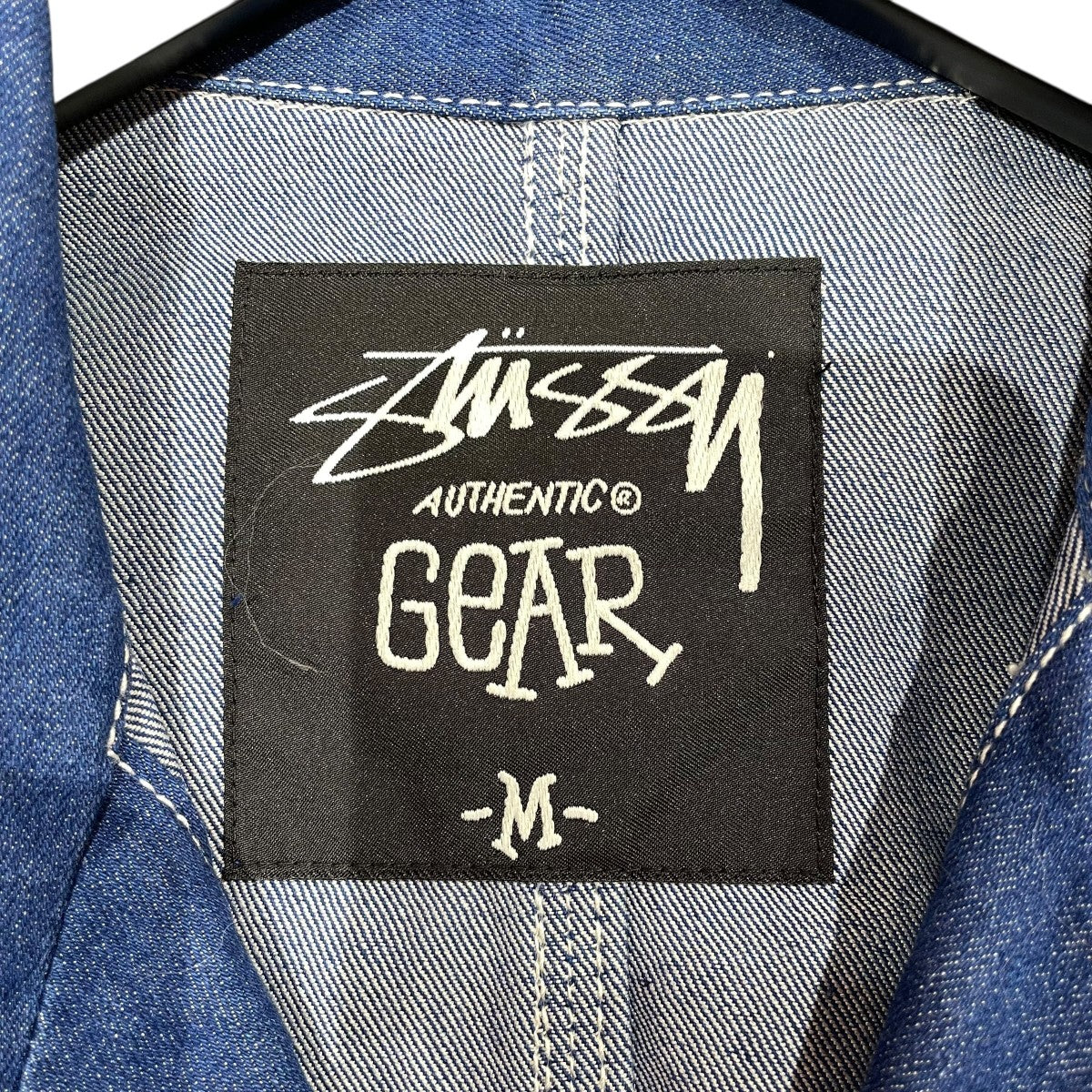 楽天市場】【希少/80s】OLD STUSSY【type 24MJ 】L 80年代