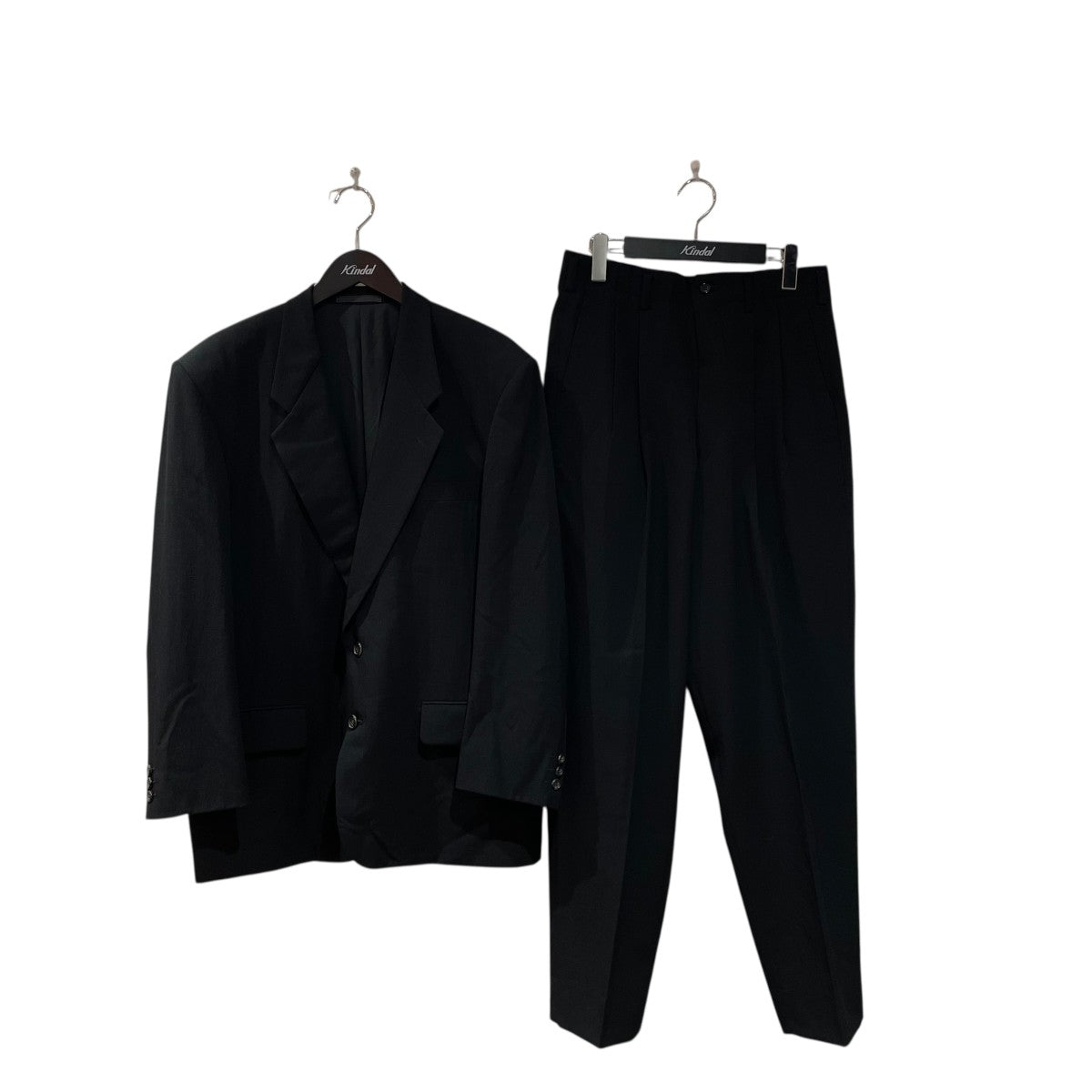 19aw コムデギャルソンオムドゥ セットアップ スーツ チェック XS 19aw コムデギャルソンオムドゥ セットアップ スーツ チェック XS
