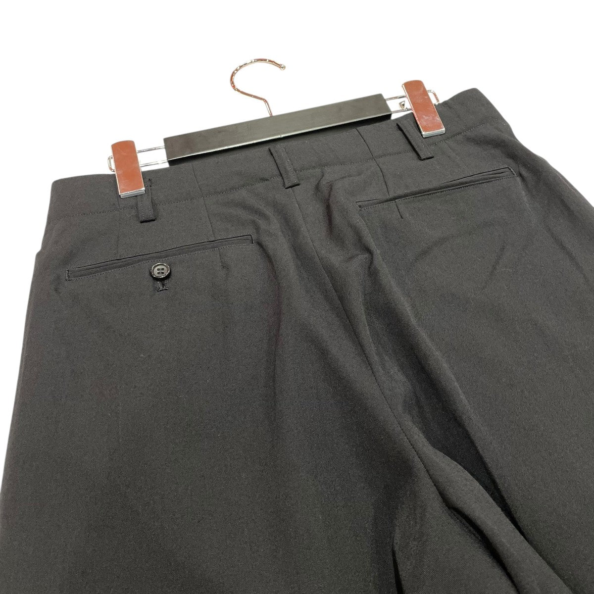 コムデギャルソン オム スーツ セットアップ COMME des GARCONS HOMME(コムデギャルソンオム) AD1989