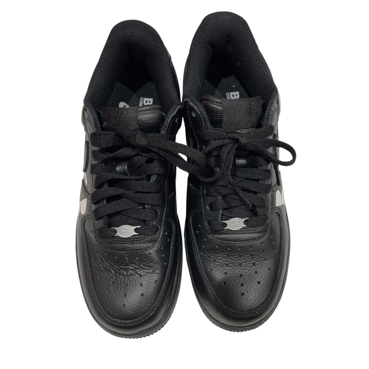 NIKE×BLACK COMME des GARCONS Air Force 1 Low Retroローカット