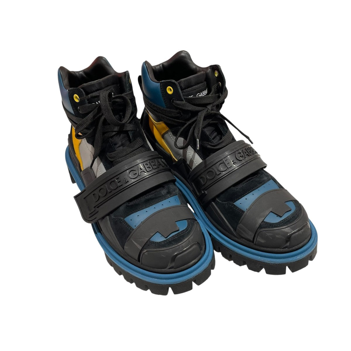 ハイカットスニーカーCS 1699