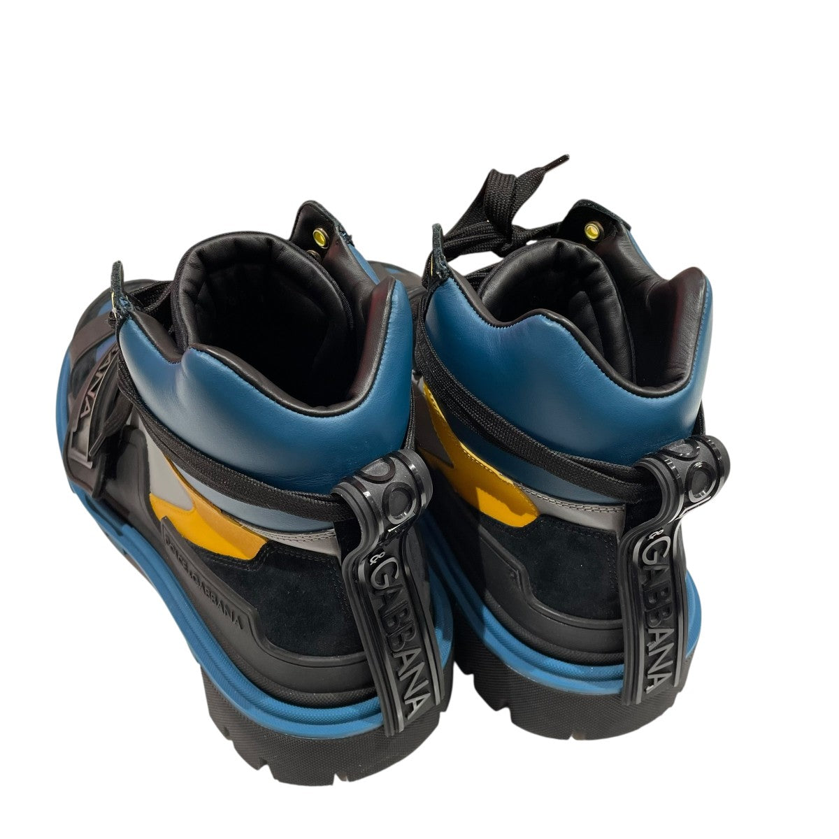 ハイカットスニーカーCS 1699