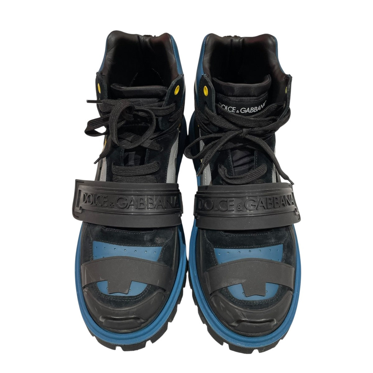 ハイカットスニーカーCS 1699