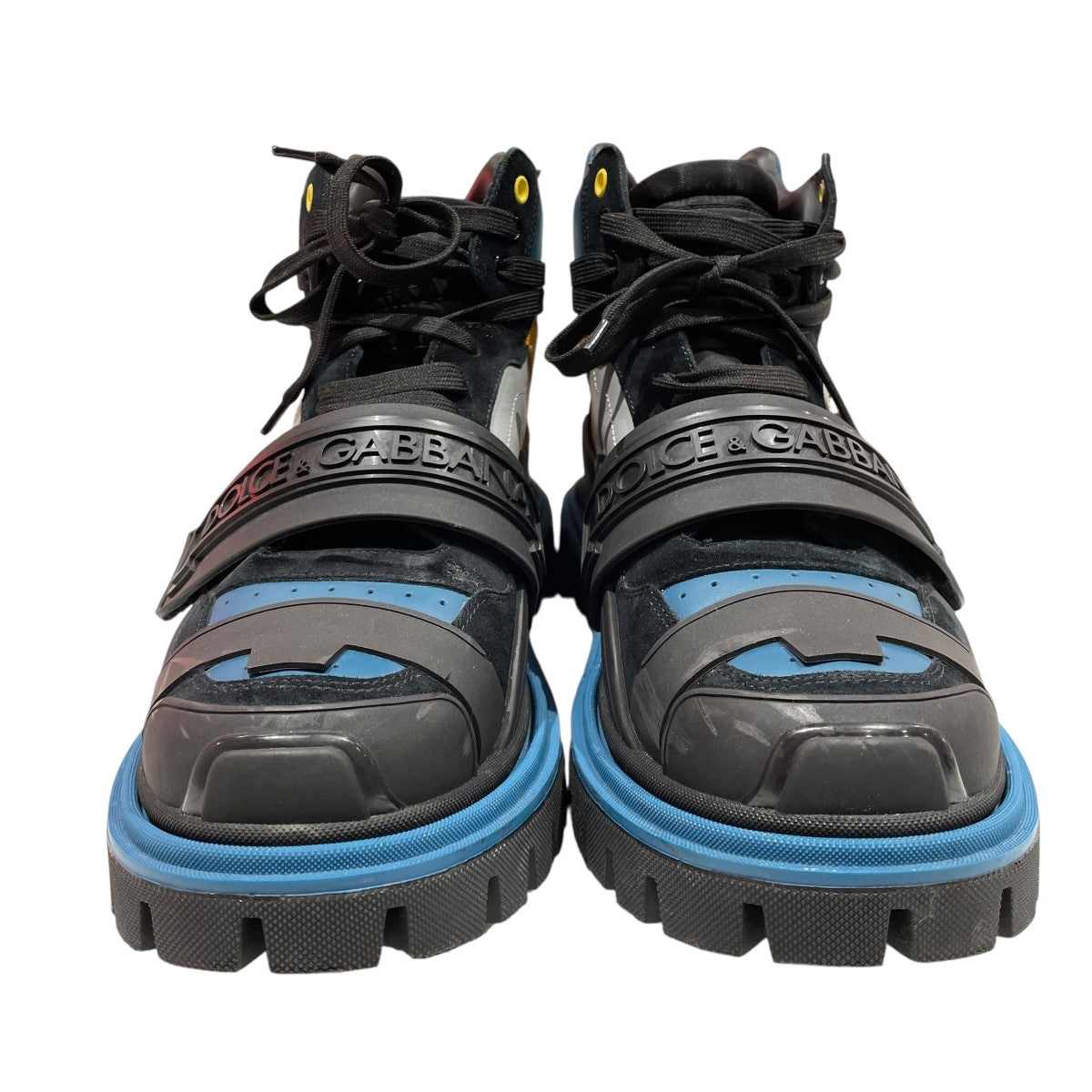 ハイカットスニーカーCS 1699