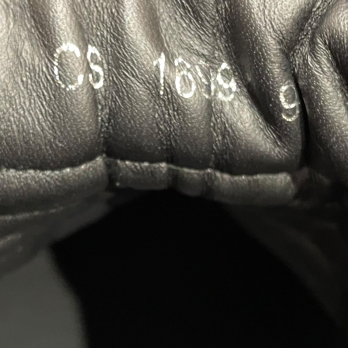 ハイカットスニーカーCS 1699