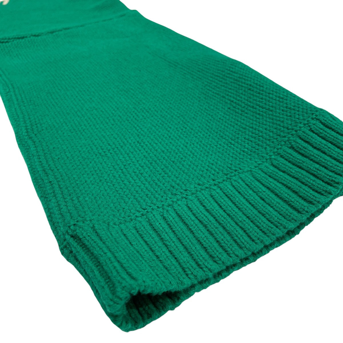23SSsmile over size knit厚手ニットTTT 2023SS KT01