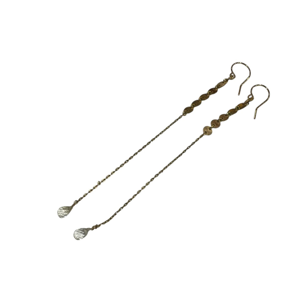 フックピアス
