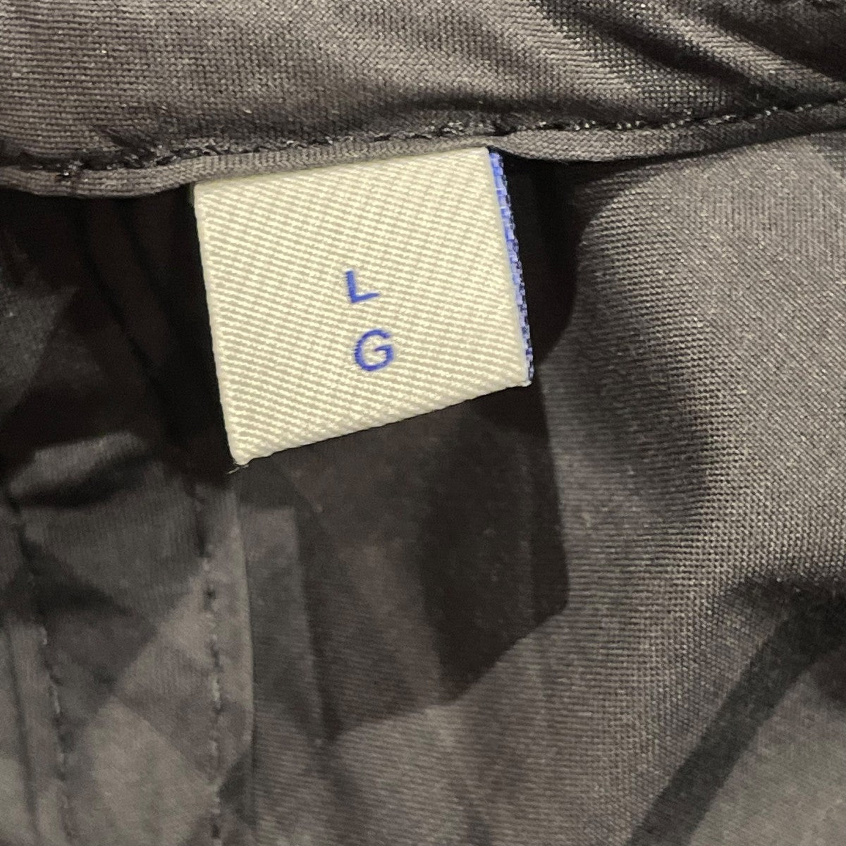 24SSキャップ8085727 A1189