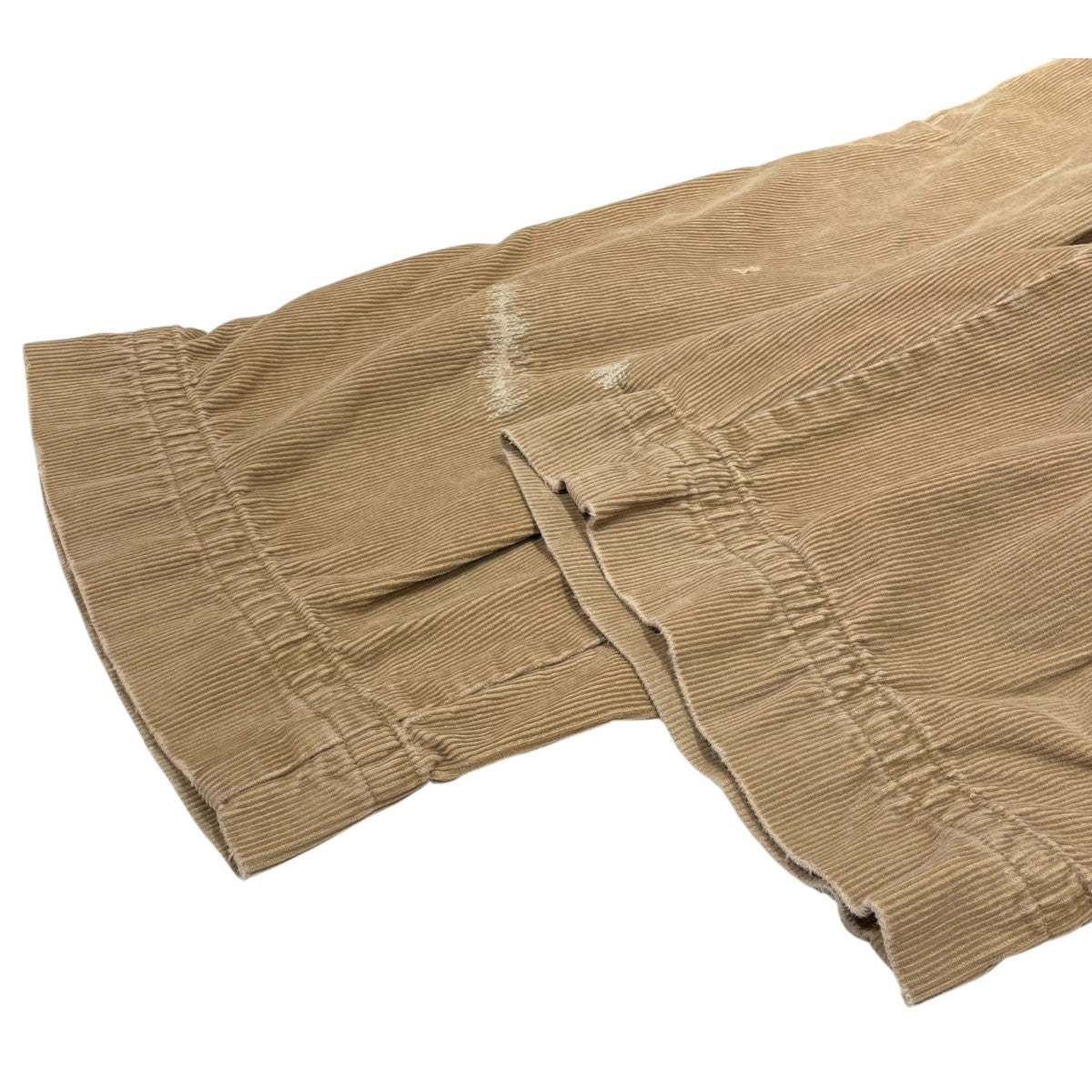 kolor／BEACON(カラー／ビーコン) REPAIR CORD PANTSコーデュロイ