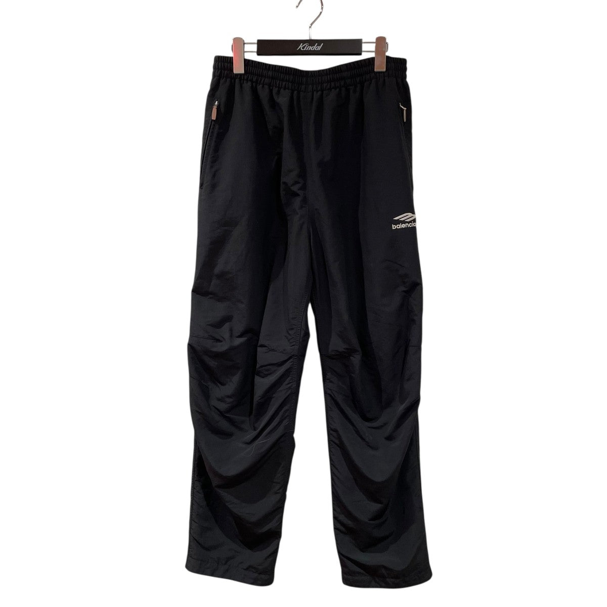 ナイロン L BALENCIAGA(バレンシアガ) パンツ・ボトムス(メンズ