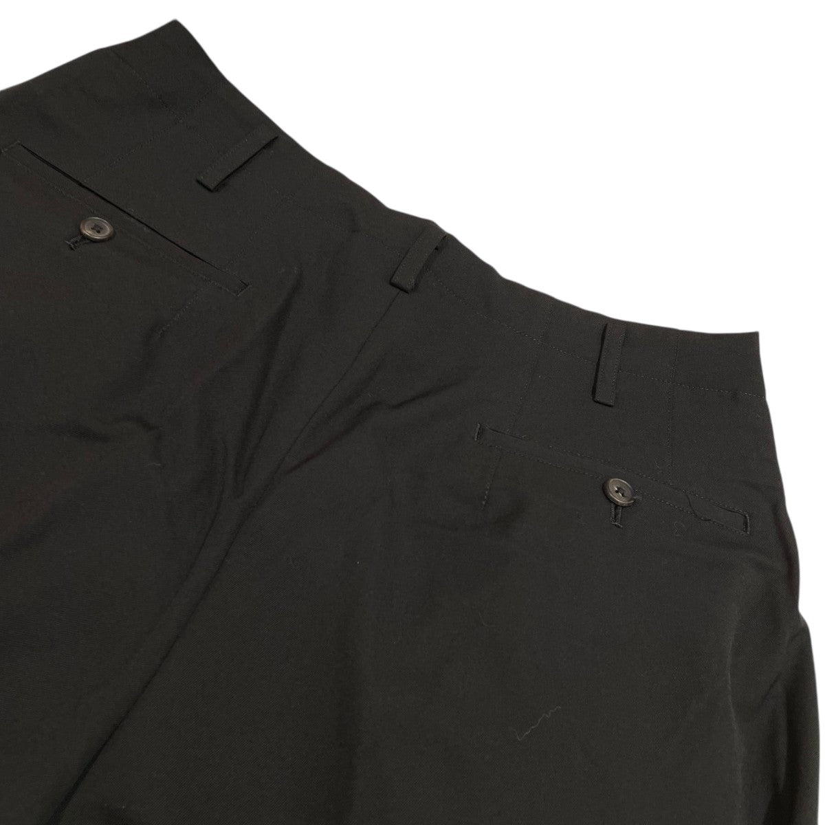 Y'S for men(ワイズフォーメン) 90sスラックスMF-P08-100 MF-P08