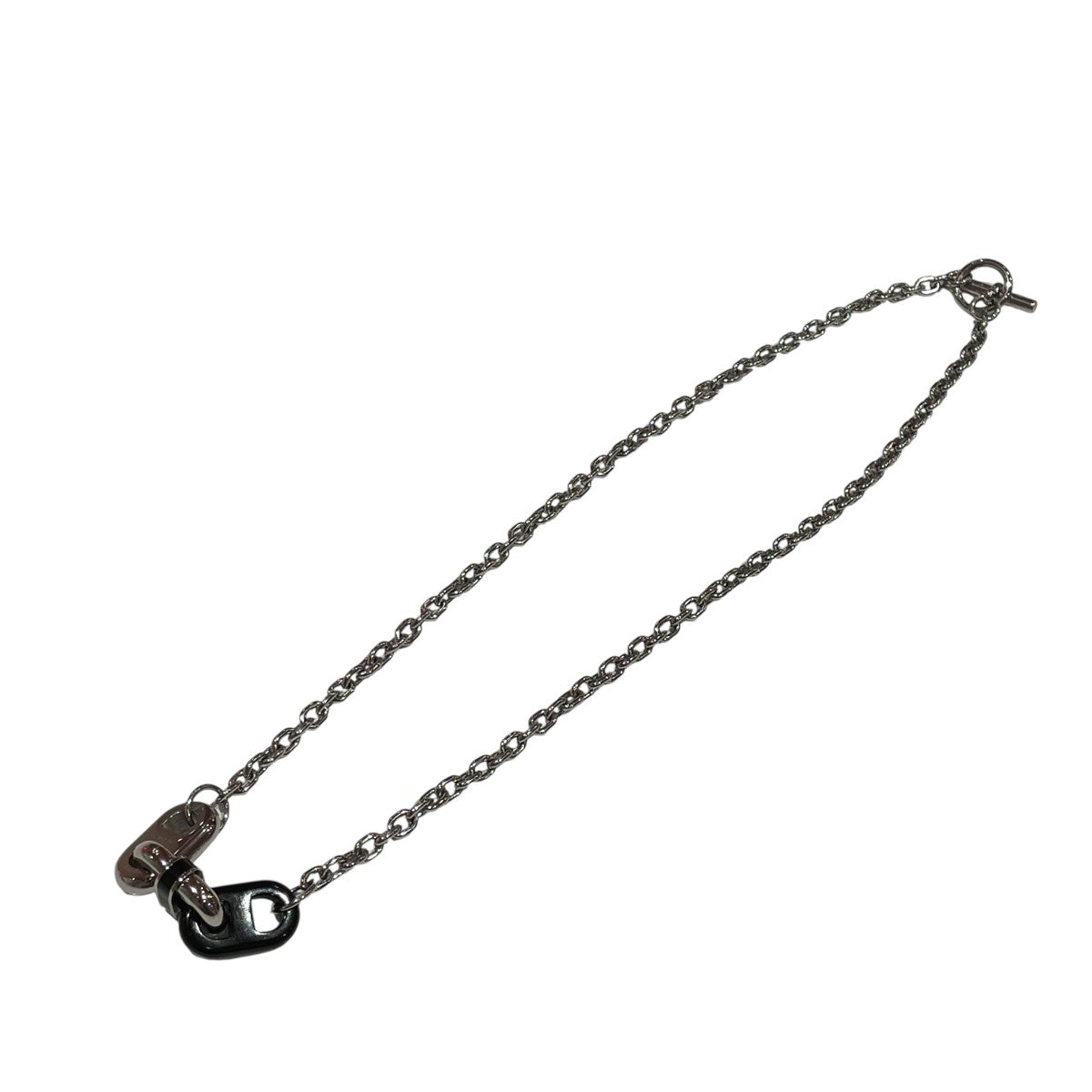 HERMES チェーンモチーフ プレート HERMES チェーンモチーフ プレート