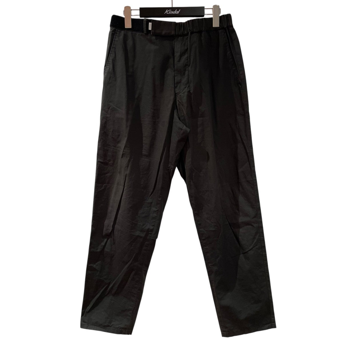 【極美品】Graphpaper GM231-40033 シェフパンツ テーパード 極美品】Graphpaper GM231-40033 シェフパンツ テーパード