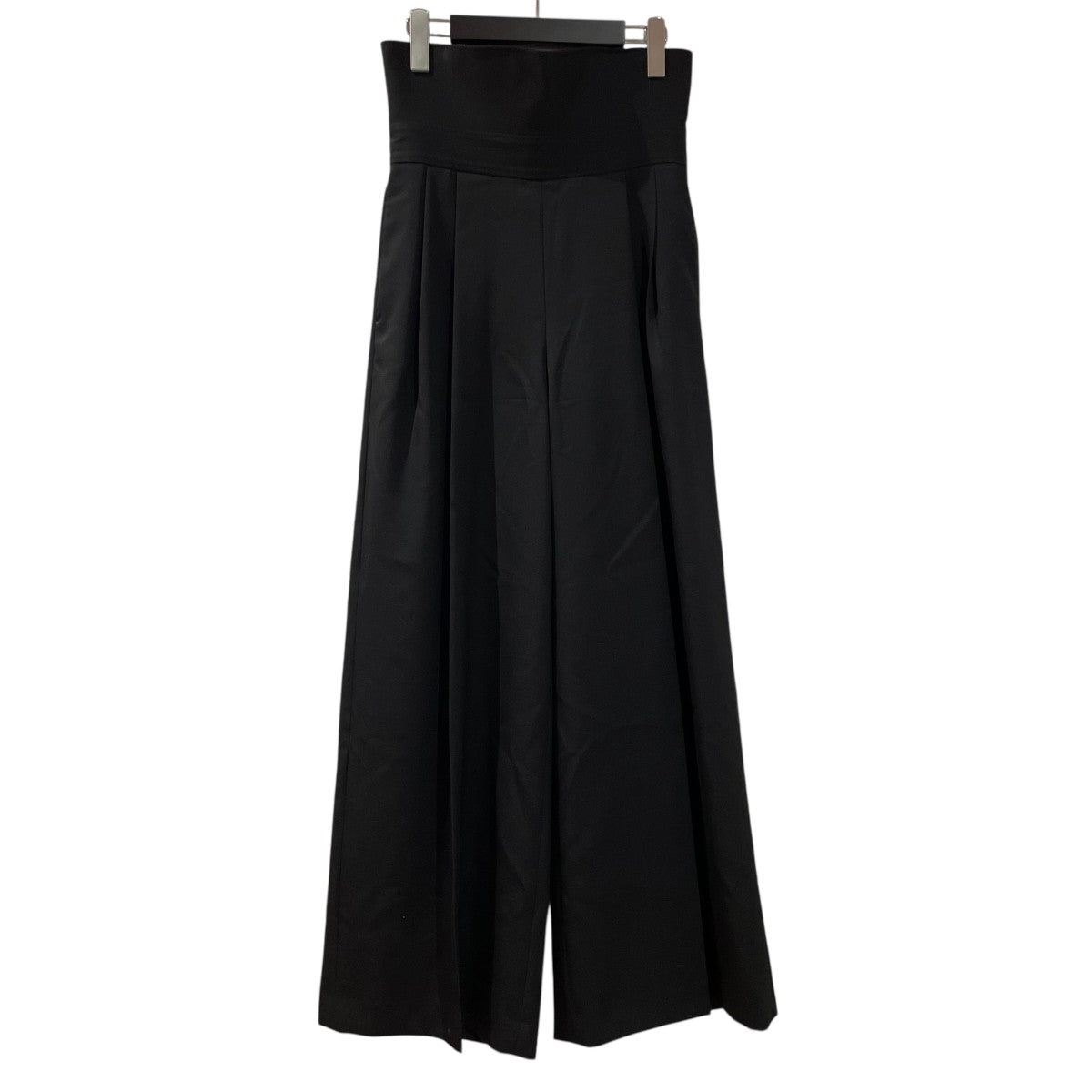 BONLECILL noir パンツドレス 「BONLECILL noir」3way フリル