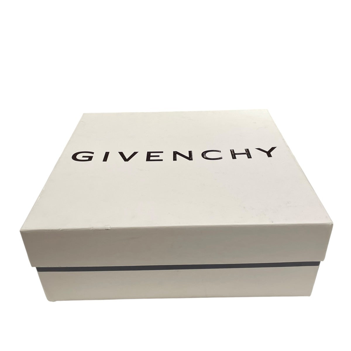 GIVENCHY 22AWレザーブーツRM0262 古着・中古-7枚目のアイテム画像