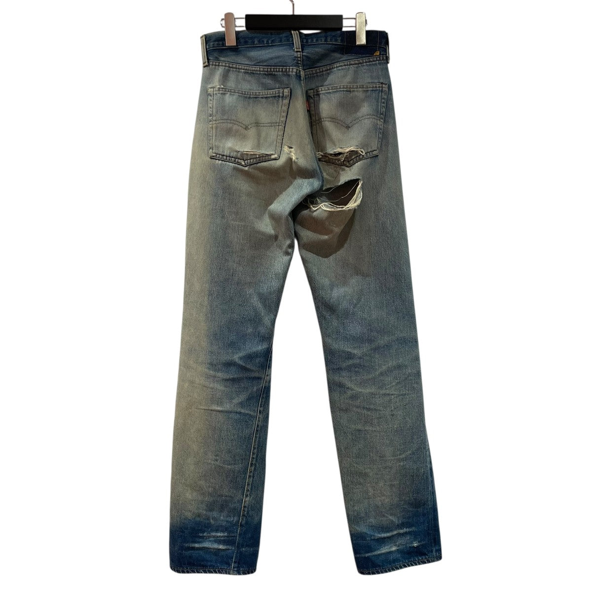 Levi's(リーバイス) / 90s/92年製/501/バレンシア工場/ボタン裏