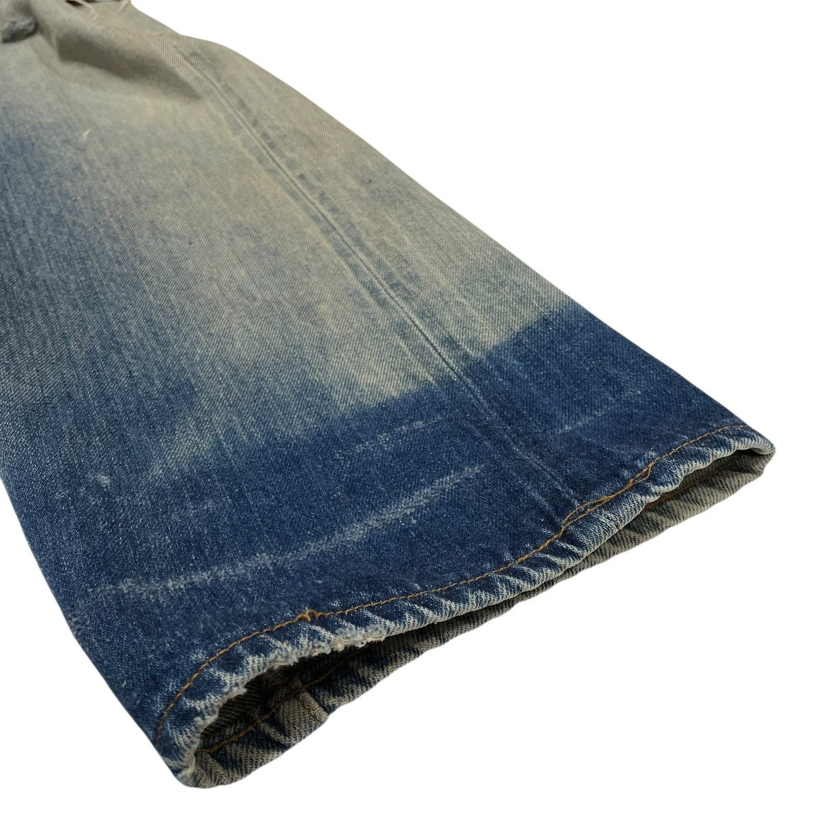 90s W33 Levi's 501XX USA製 バレンシア 555 デニム デッド 90s USA製 LEVI'S 501XX 555バレンシア W33 - メルカリ
