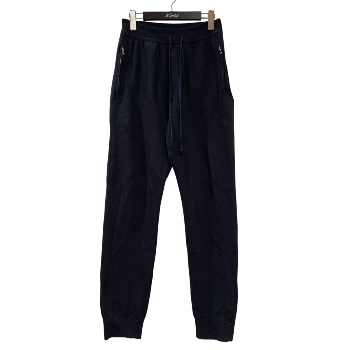美品 ディオール DIOR デニムパンツ エディ期 黒 8HH1013584 美品 ディオール DIOR デニムパンツ エディ期 黒 8HH1013584