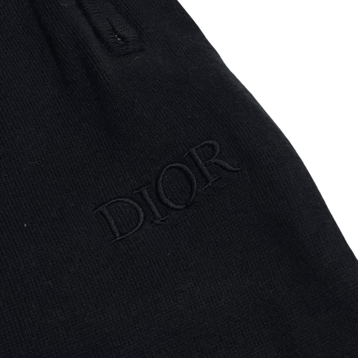 Christian Dior(クリスチャンディオール) 21AWスウェットパンツ  