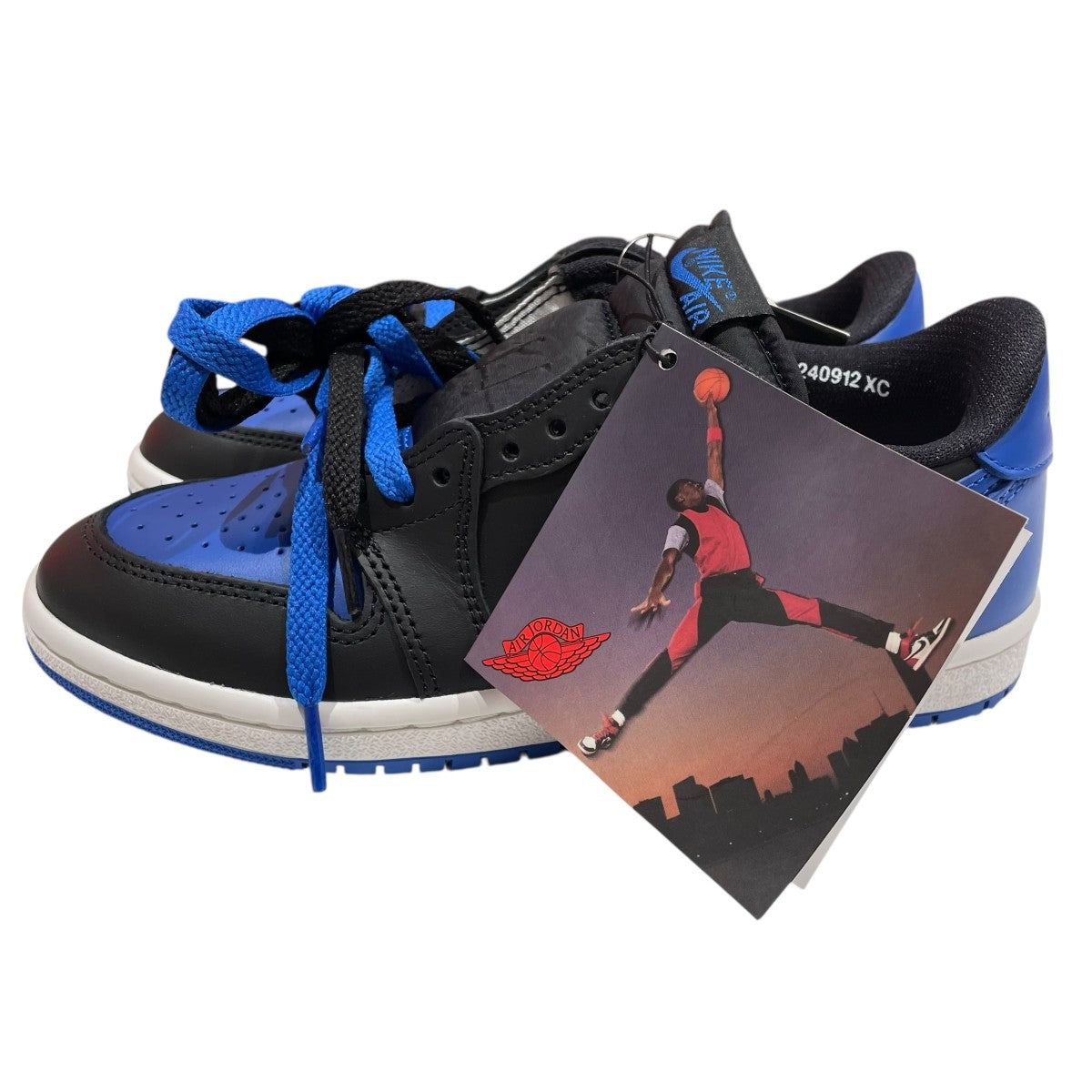 NIKE(ナイキ) Air Jordan 1 Low '85ローカットスニーカーIB1981 004