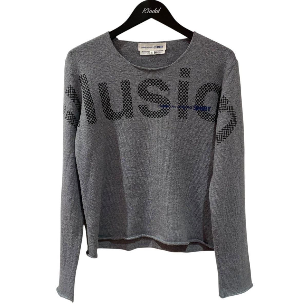 satoshi nakamoto 中古・古着オンライン通販 | Kindal（カインドオル)