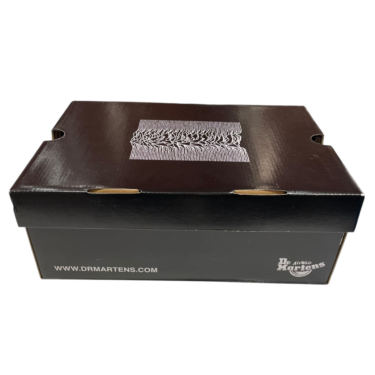 Dr．Martens×Joy Division JOY DIVISION Unknown Pleasuresハイカットブーツ24302001 古着・中古-7枚目のアイテム画像