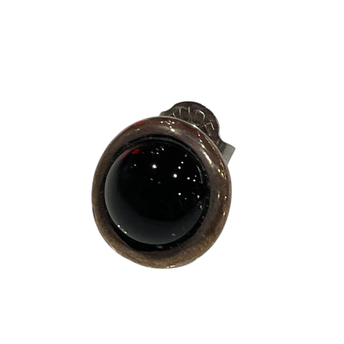 モニカ・カスティリオーニMonica Castiglioni　ピアス　シルバー Monica Castiglioni モニカカスティリオーニ シルバー ピアス