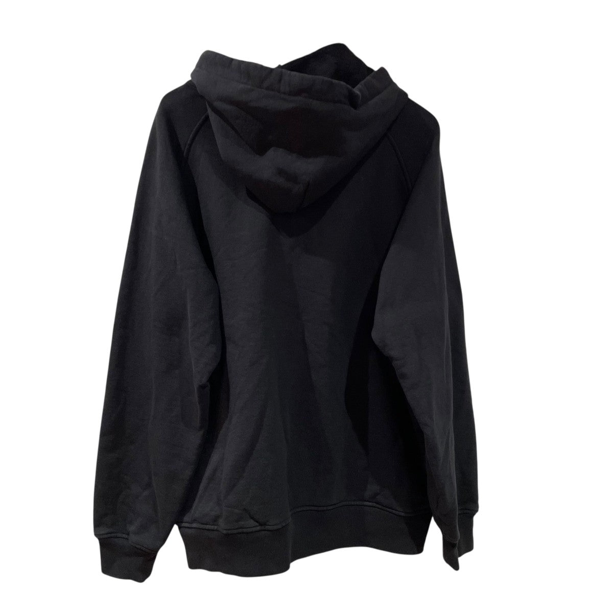 COMOLI(コモリ) コットン裏毛ジップパーカーA03-05001 A03-05001