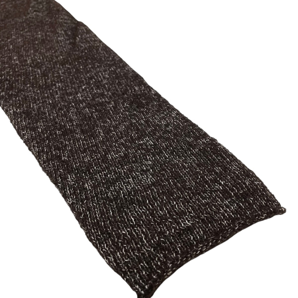 Baby Llama Hemp Knit CardiganカーディガンKN24A0003