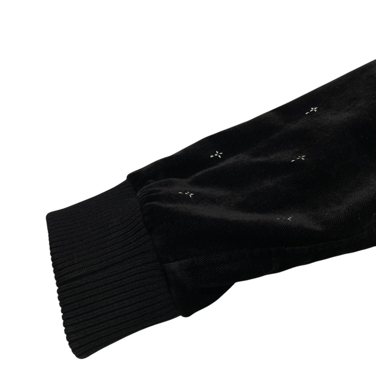 UNDERCOVER(アンダーカバー) 02AW魔女期ブルゾンM243 M243 ブラック