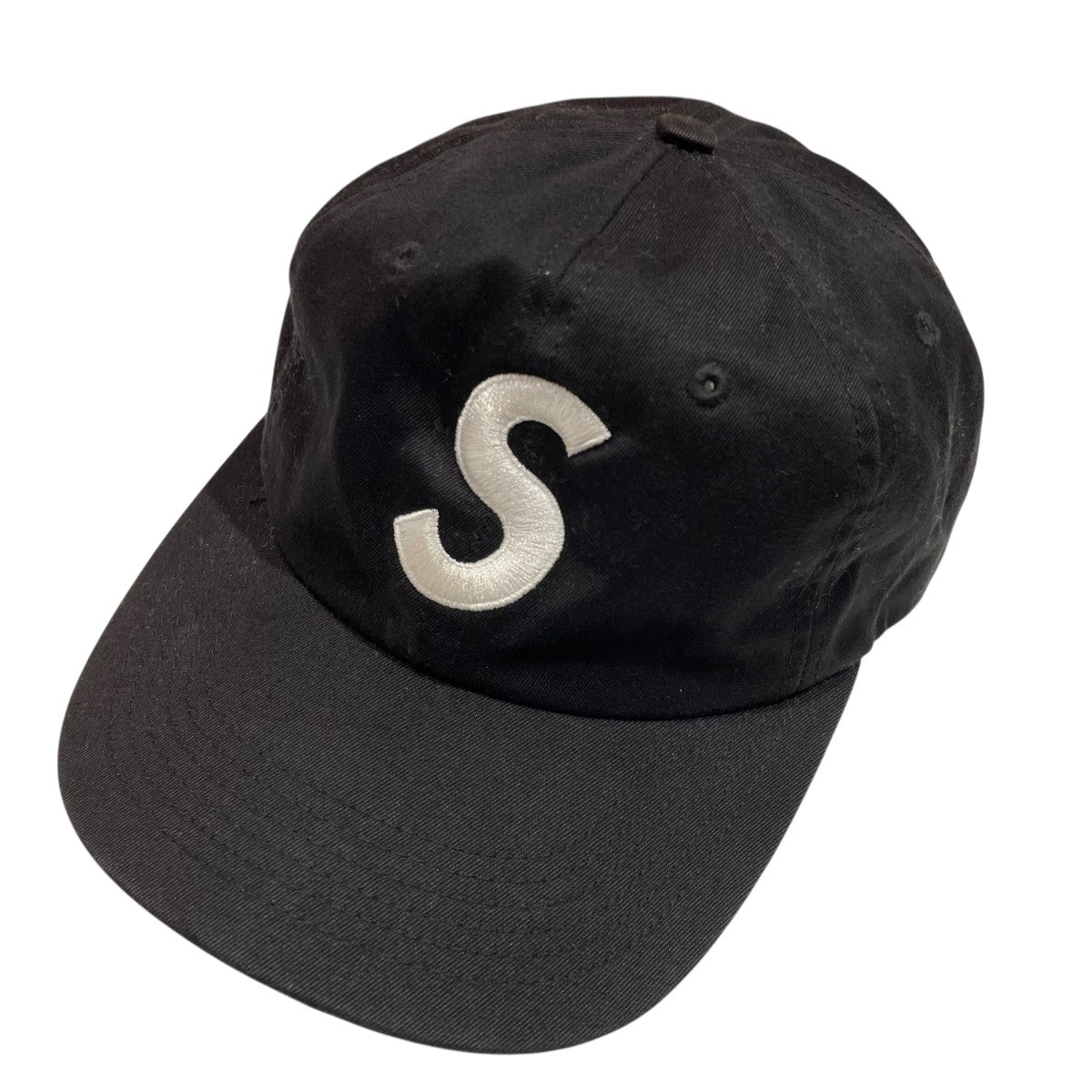 Supreme シュプリーム 2024AW Mesh Pocket Camp Cap メッシュ
