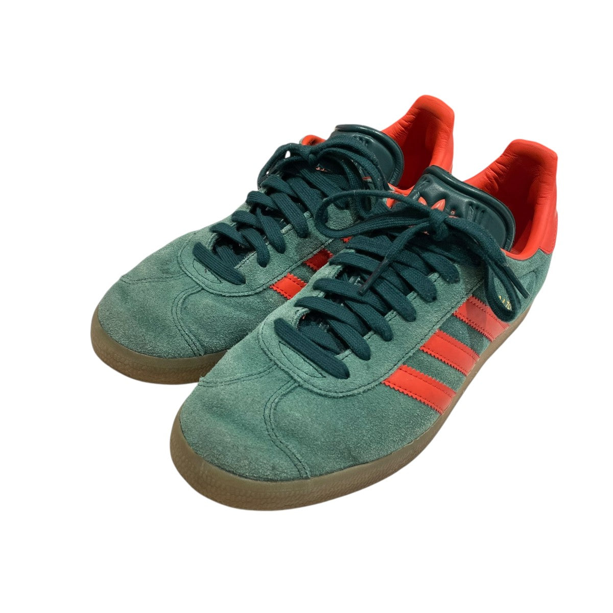 GAZELLE GUM3ローカットスニーカーIG6200