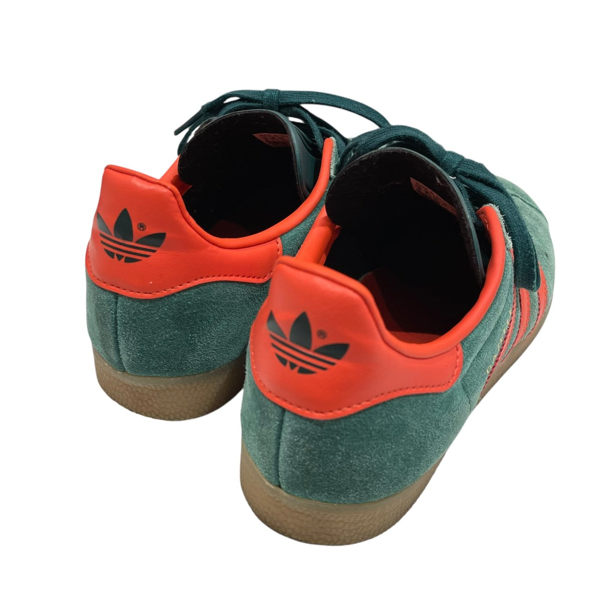 GAZELLE GUM3ローカットスニーカーIG6200