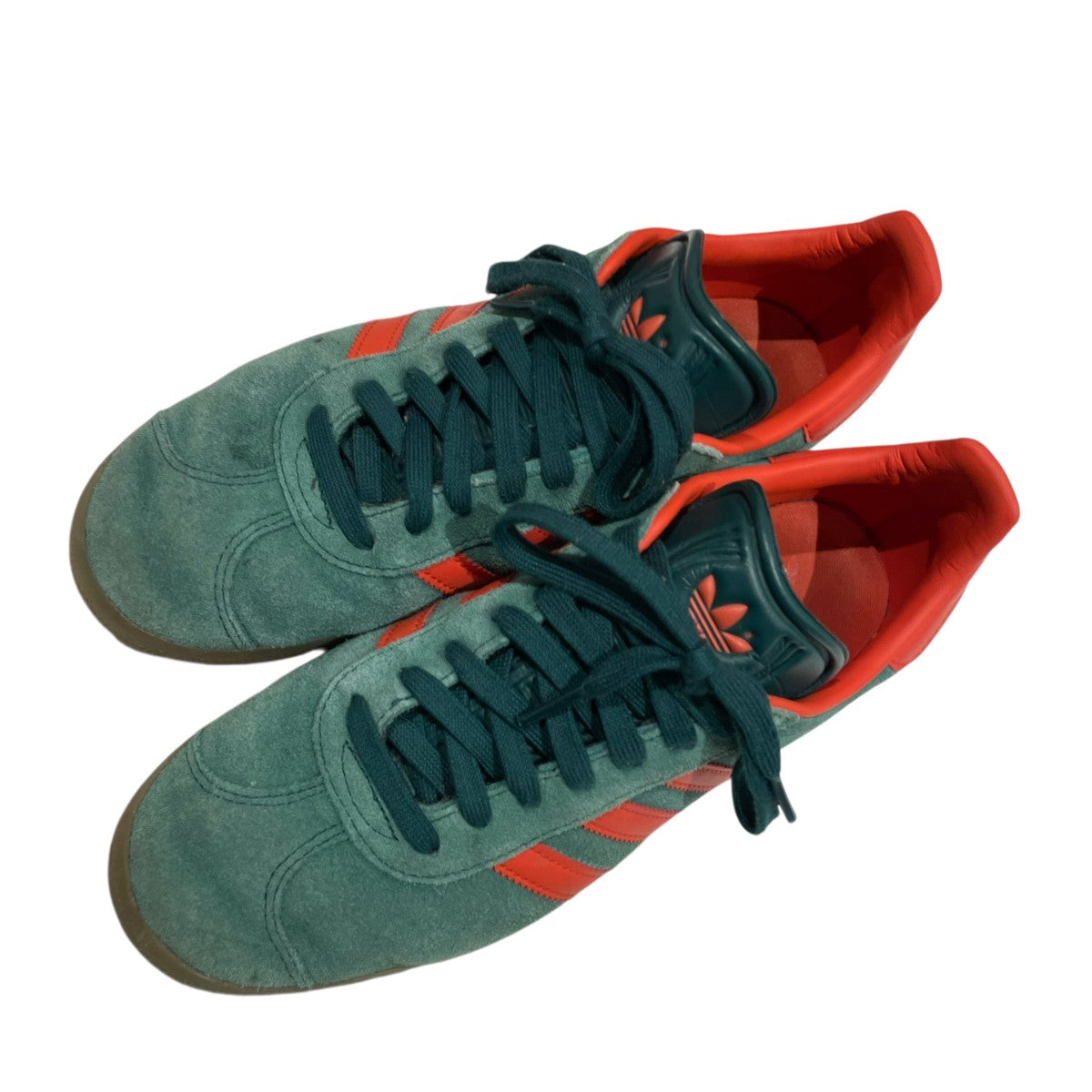 GAZELLE GUM3ローカットスニーカーIG6200