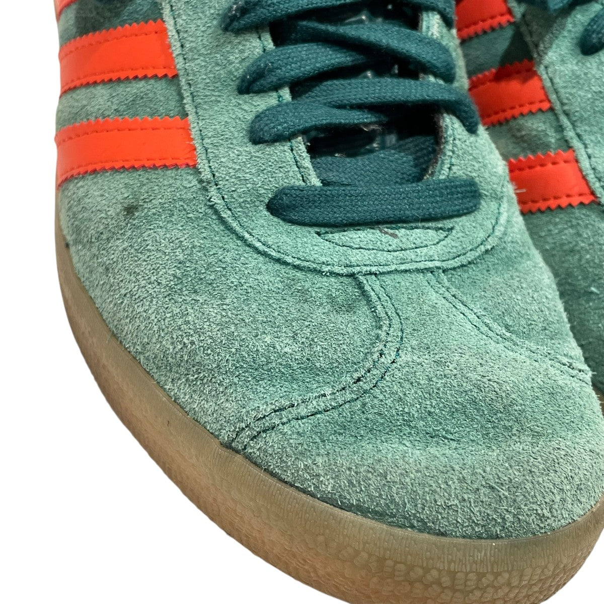 GAZELLE GUM3ローカットスニーカーIG6200