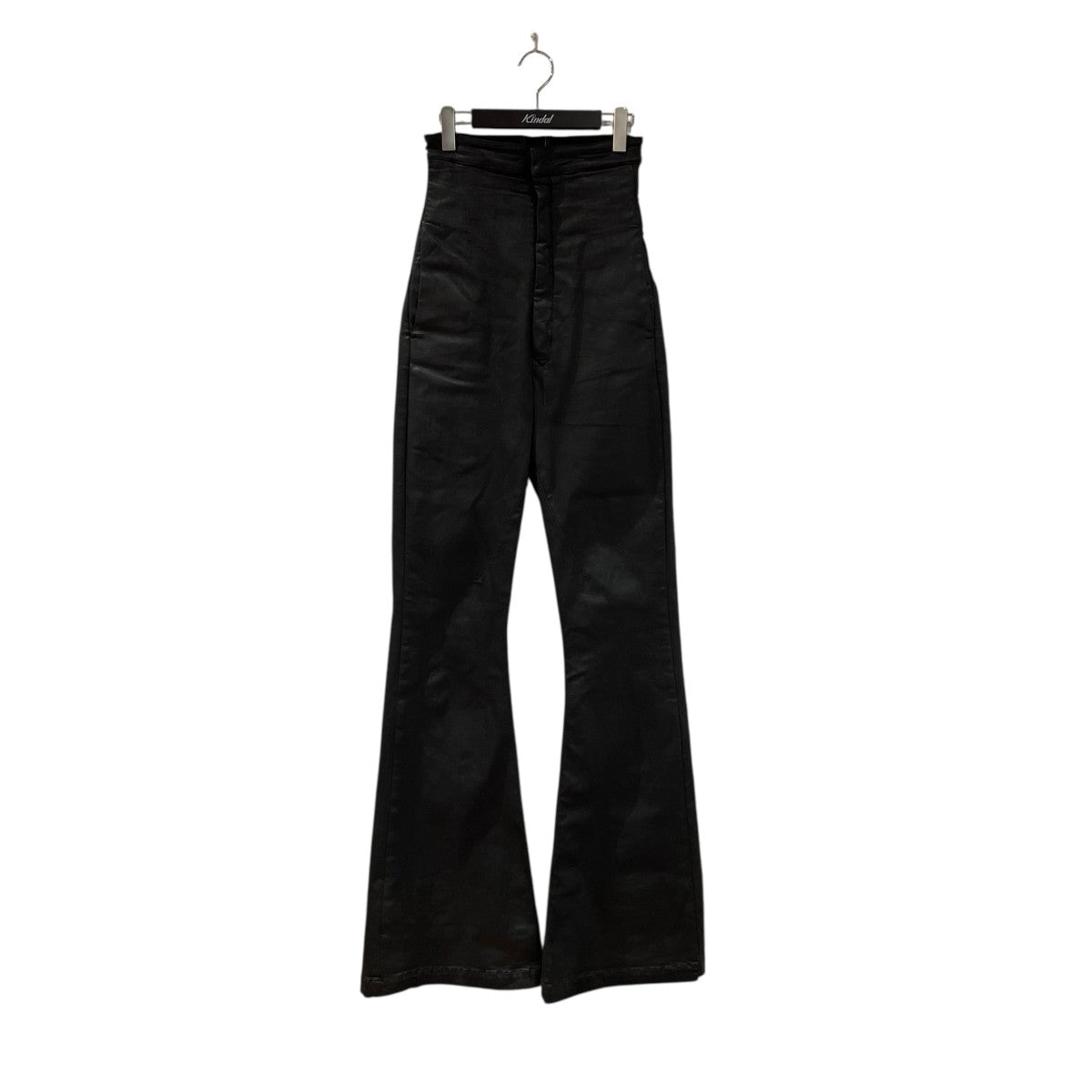 Rick Owens ボラン風パンツ Rick Owens ボラン風パンツ Rick Owens】ボラン バナナパンツ