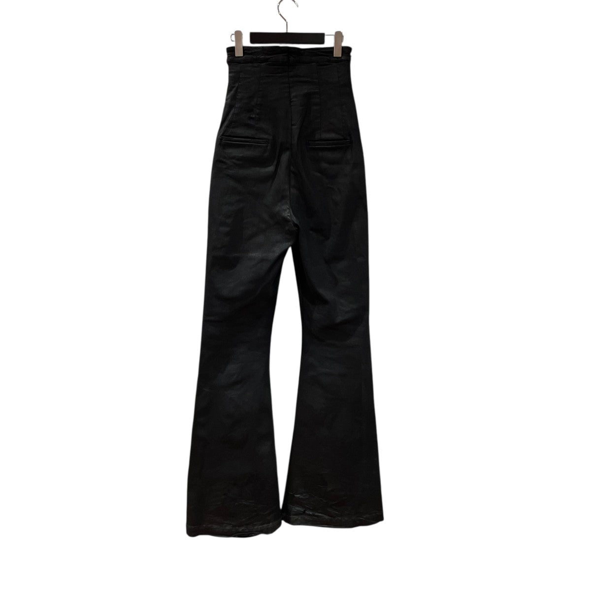 【最終値下げ】Rick Owens リックオウエンス　サルエルパンツ RICK OWENS(リックオウエンス) サルエルカーゴパンツ RU17F8385
