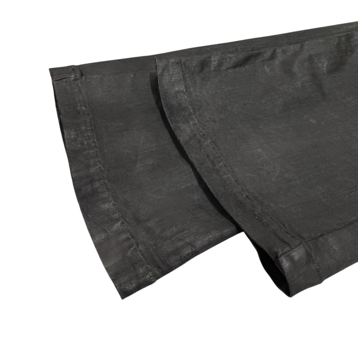 RICK OWENS(リックオウエンス) 24AWダートボランデニムパンツ