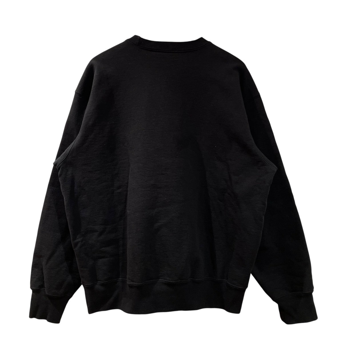 Supreme×BLESS Crewneckスウェット ブラック サイズ M｜【公式