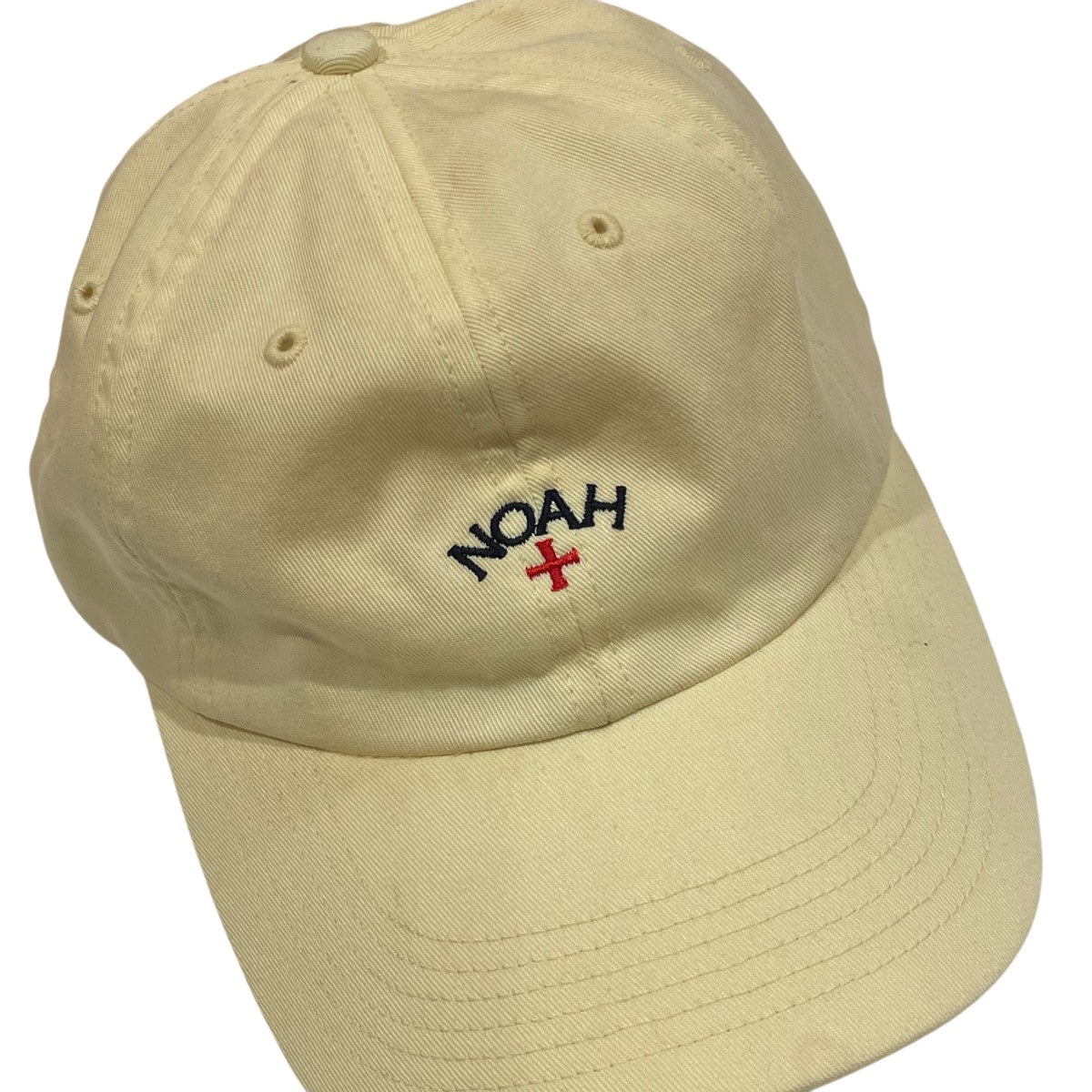 noahnyc キャップ Noah Black 'N' Cap Noah NYC