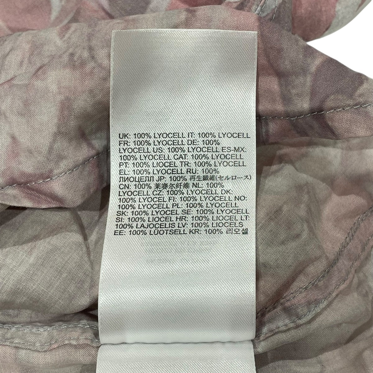 DIESEL 長袖シャツS-SIMPLY-A-AJFW 古着・中古-7枚目のアイテム画像