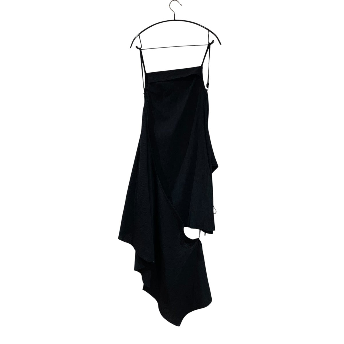 PERVERZE(パーバーズ) Narrow Long Dressワンピース0121010306