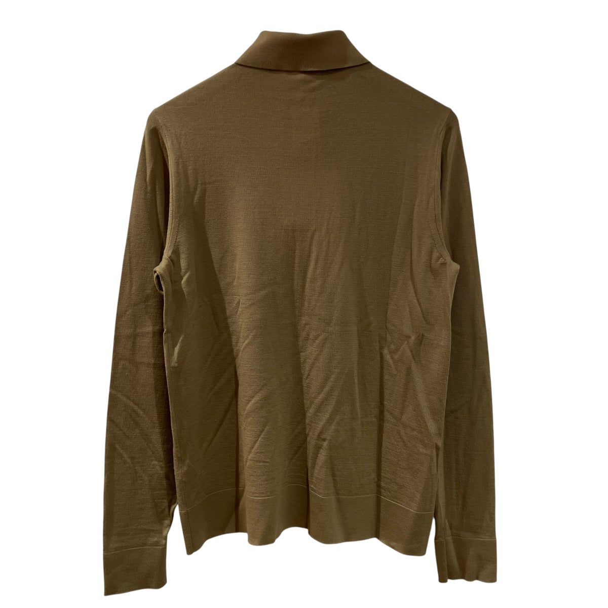 IPANELLI POLOニットポロシャツ8442