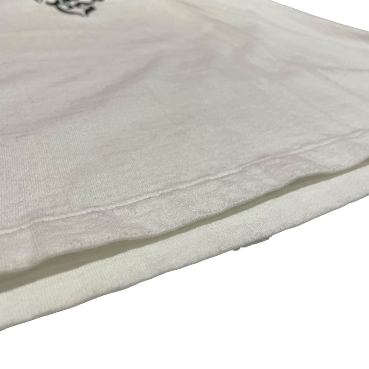 HANES シングルステッチ半袖Tシャツ