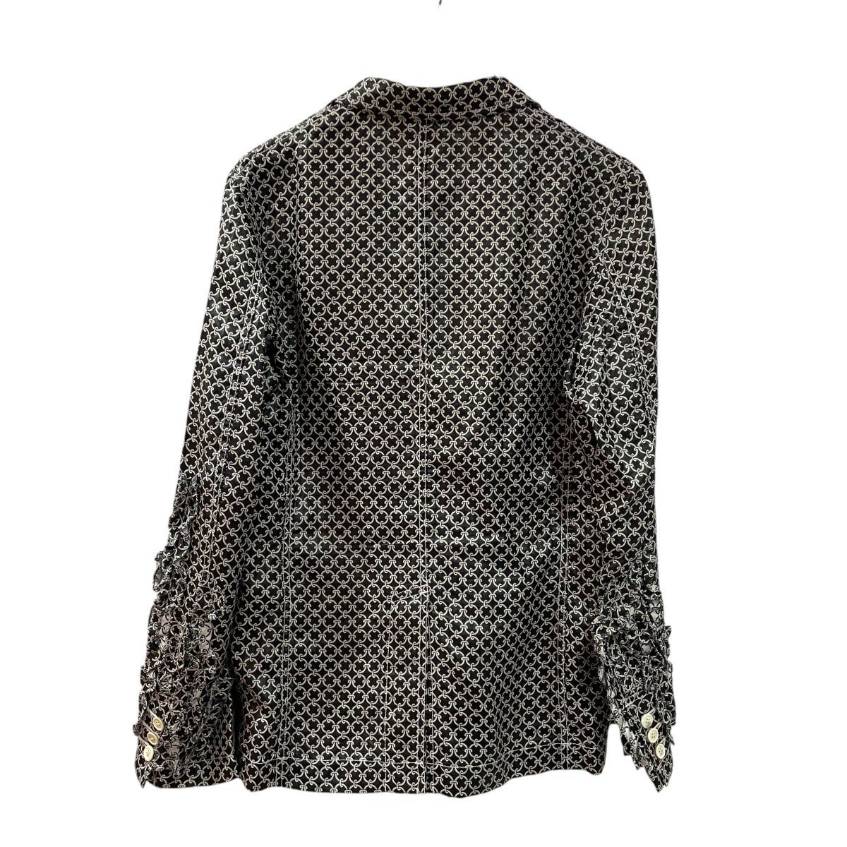 COMME des GARCONS HOMME PLUS(コムデギャルソンオムプリュス) 12SS