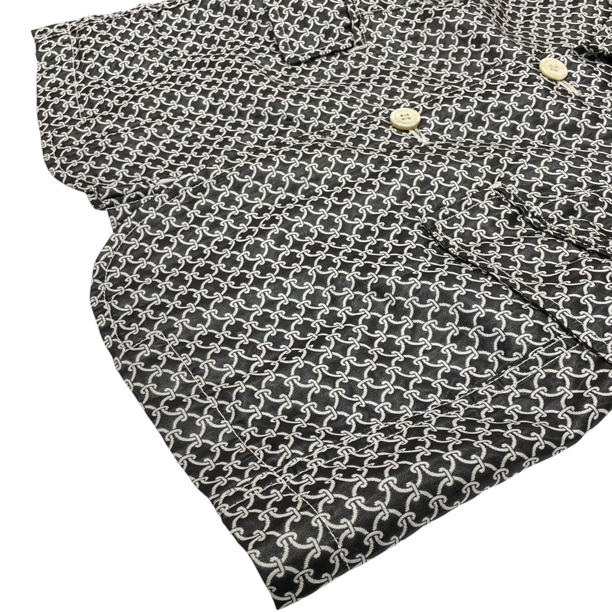 COMME des GARCONS HOMME PLUS(コムデギャルソンオムプリュス) 12SS